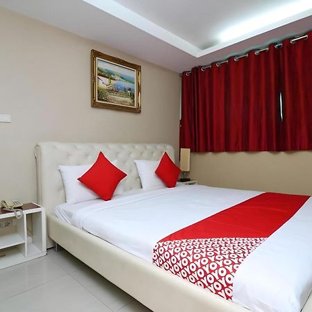 Diamond Residence Silom Bangkok Eksteriør billede